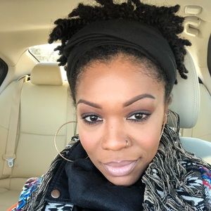 Meet your Posher, Keshia